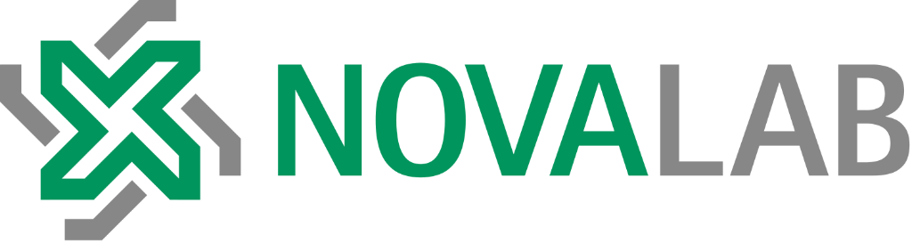 Logo der NovaLab GmbH