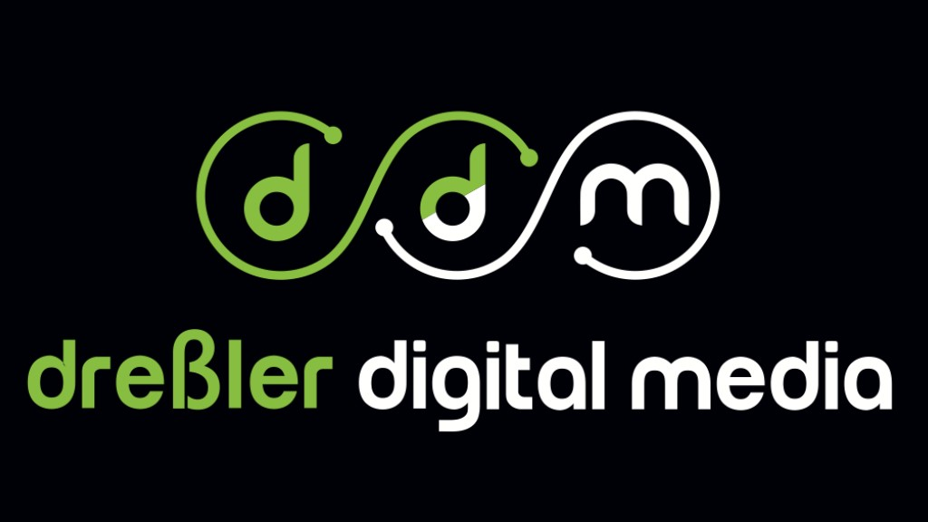 Logo von Dressler Digital Media