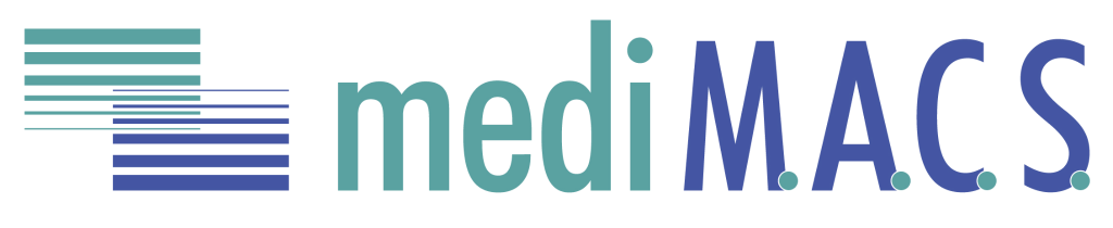 Logo von mediMACS
